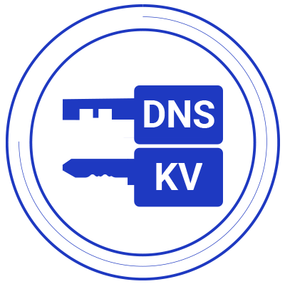 DNSKV Logo